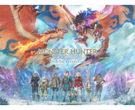 PlayStation Monster Hunter Stories 3: Twisted Reflection - 1456399 - zdjęcie 4